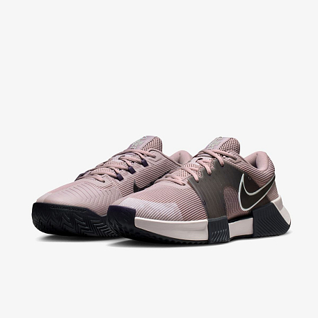 Кроссовки NIKE M ZM GP CHALLENGE 1.5 CLY PRM