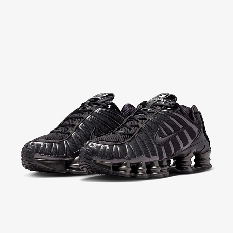 Кроссовки NIKE W SHOX TL