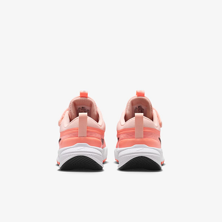 Кроссовки NIKE STAR RUNNER 5 (PS)