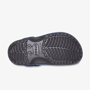 Клоги Crocs SPIDERMANWEBCLSCLG MLT
