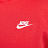 Толстовка NIKE M NSW CLUB HOODIE PO BB