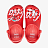 Клоги Crocs COCA  COLA  CLS  CLG MLT