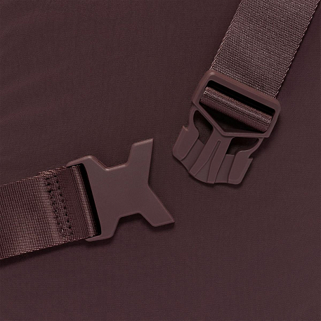 Сумка на пояс NIKE NK AURA CROSSBODY