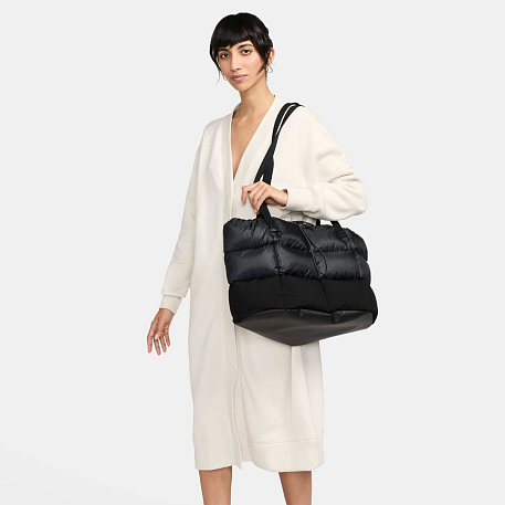 Сумка NIKE NK NSW PUFFLE TOTE
