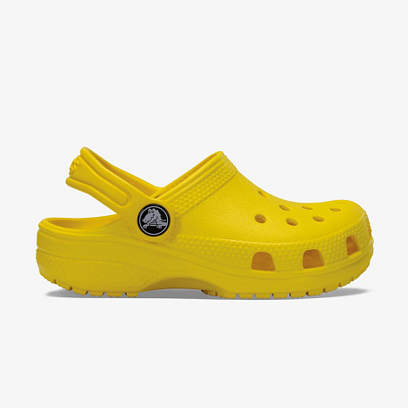 Клоги Crocs CLASSIC CLOG K TBT