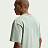 Футболка NIKE U NSW TEE LSE PREM ORANGE