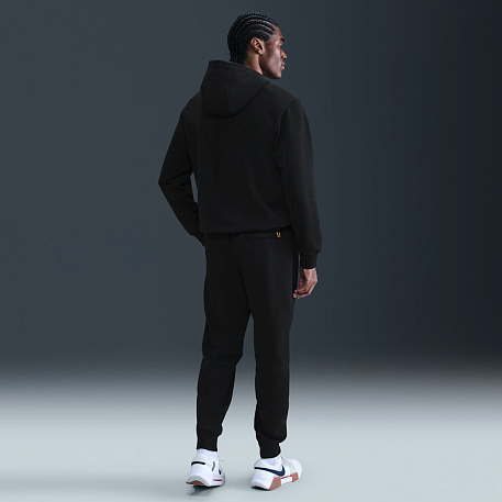 Брюки NIKE M NKCT DF HRTGE FLC PNT JGGR