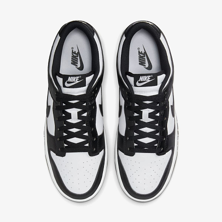 Кроссовки NIKE DUNK LOW RETRO