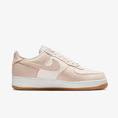 Кроссовки NIKE AIR FORCE 1 07 LV8