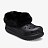 Полуботинки CROCS Furever Crush Blk