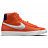 Кроссовки Nike BLAZER MID 77 NEXT NATURE