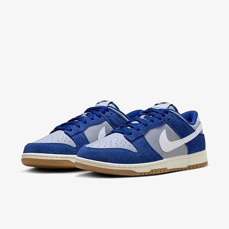 Кроссовки NIKE DUNK LOW RETRO SE