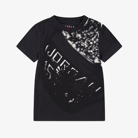 Футболка JDB MVP JORDAN RING SS TEE / JDB MVP JORDAN RING SS TEE