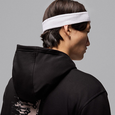 Толстовка JORDAN M J DF SPRT CSVR GFX PO