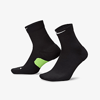 Носки NIKE U NK MDWT RUN MCRW 1PR - 168