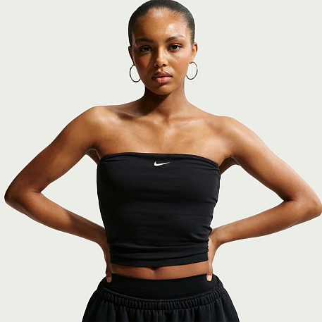 Топ NIKE W NSW TUBE TOP