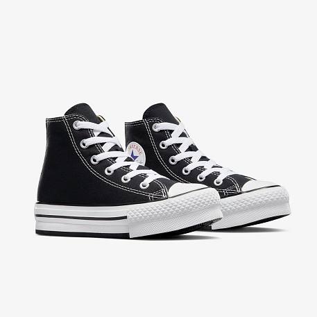 Кеды Converse Chuck Taylor All Star EVA Lift