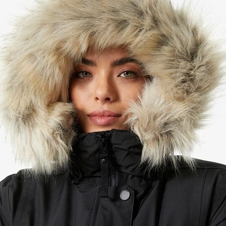 Куртка Helly Hansen W SENJA PARKA
