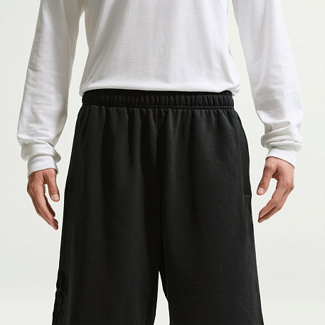 Шорты NIKE U NK SB GFX FLC SHORT