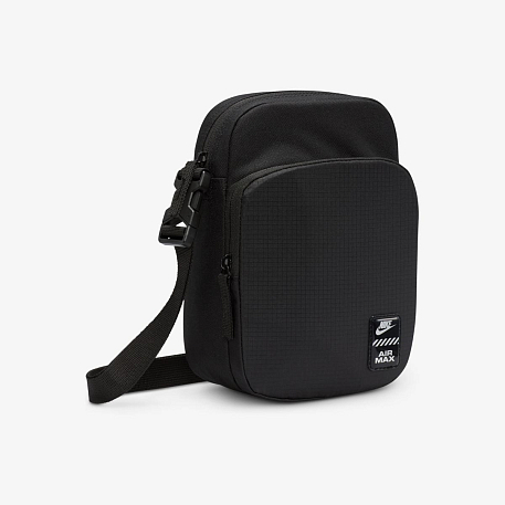 Сумка через плечо NIKE NK HERITGE CRSSBDY-AIRMAX FA25