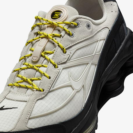 Кроссовки NIKE SHOX RIDE 2