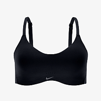 Топ NIKE W NK ALATE MINIMALIST LS BRA