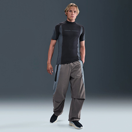 Брюки NIKE M NK TECH WVN PRO OS PANT