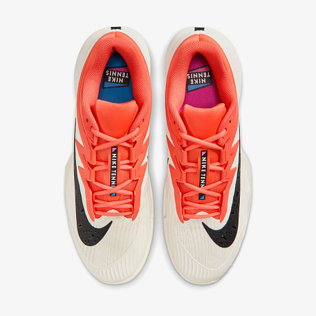 Кроссовки NIKE M ZOOM VAPOR PRO 3 HC PRM