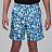Костюм JORDAN JDB MJ ESS POOLSIDE AOP SHORT