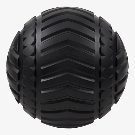 Массажный мяч NIKE RECOVERY BALL BLACK/WHITE NS
