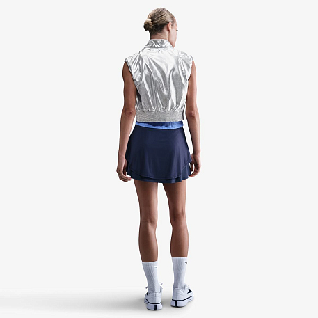 Жилетка NIKE W NCKT SLAM VEST USO