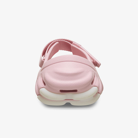 Клоги Crocs Echo Mary Jane Clog Cdy