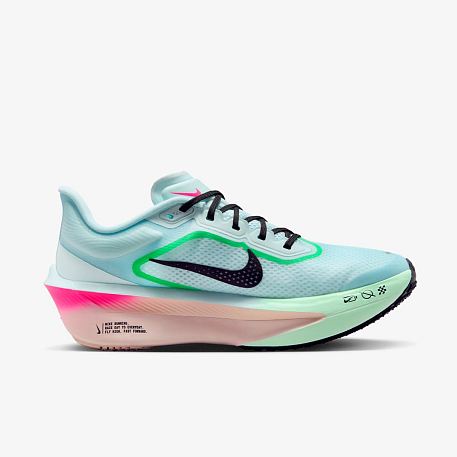 Кроссовки NIKE W ZOOM FLY 6