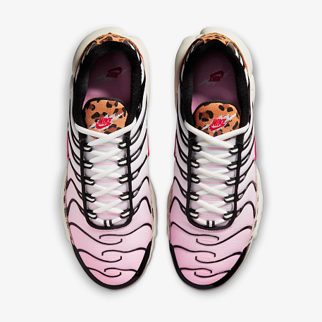Кроссовки NIKE WMNS AIR MAX PLUS