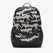 Рюкзак NIKE NK BRSLA M BKPK - X AOP SU26
