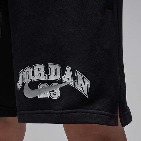 Шорты JORDAN M J MVP FLC SHORT LB