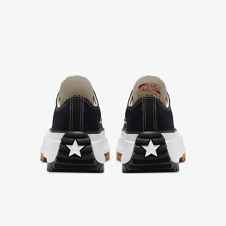 Кеды Converse RUN STAR HIKE OX