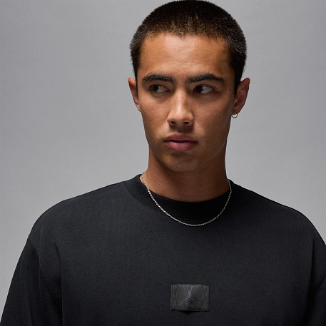 Толстовка JORDAN M J FLT FLC CREW