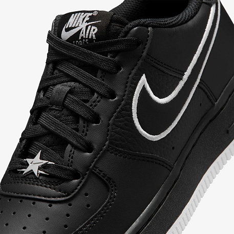 Кроссовки NIKE AIR FORCE 1 GS