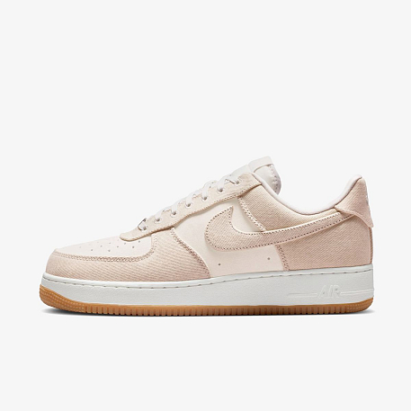 Кроссовки NIKE AIR FORCE 1 07 LV8