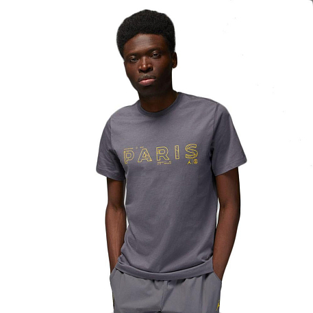 Футболка Jordan Paris Saint-Germain Sportswear TEE