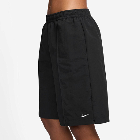 Шорты NIKE W NSW EVRYTHNG WVN HR 9 SHORT
