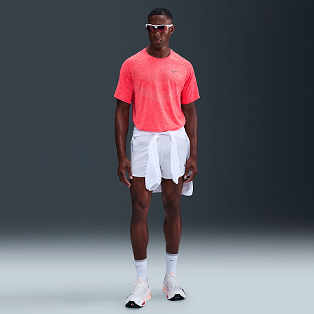 Футболка NIKE M NK DFADV STRIDE SS TOP