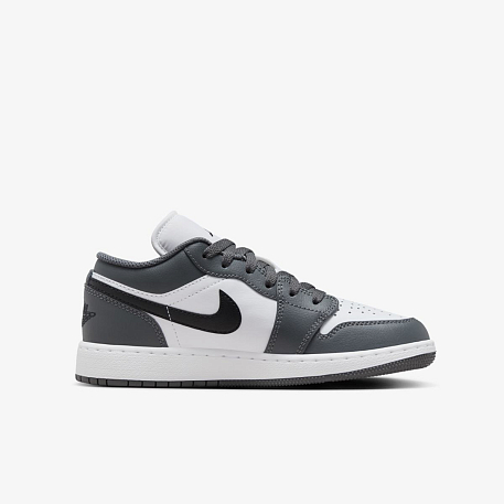 Кроссовки JORDAN AIR JORDAN 1 LOW (GS)