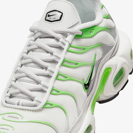 Кроссовки NIKE W AIR MAX PLUS