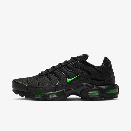 Кроссовки NIKE AIR MAX PLUS