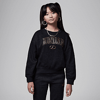 Толстовка JORDAN JDG 1ST BABY BLUE CREW / JDG 1ST BABY BLUE CREW