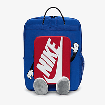 Рюкзак NIKE Y NK BOXY BKPK