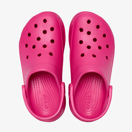 Клоги CROCS Bae Clog Whi