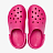 Клоги CROCS Bae Clog Whi